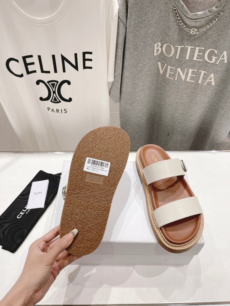 Celine Sandals